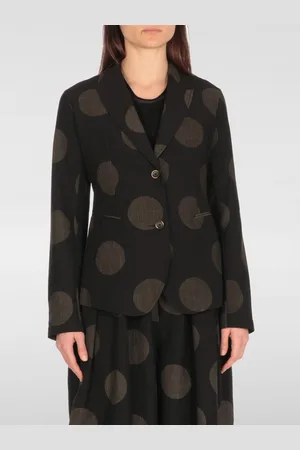 UMA WANG Blazer Woman color