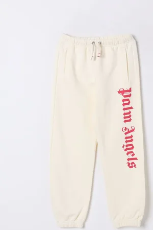 Palm Angels Pants Kids color
