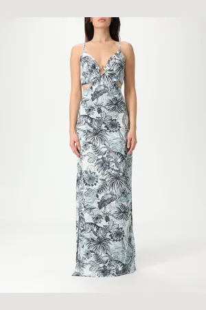 Roberto Cavalli Dress Woman color
