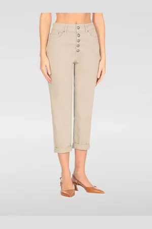 Dondup Jeans Woman color
