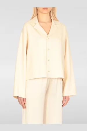 Fabiana Filippi Jacket Woman color