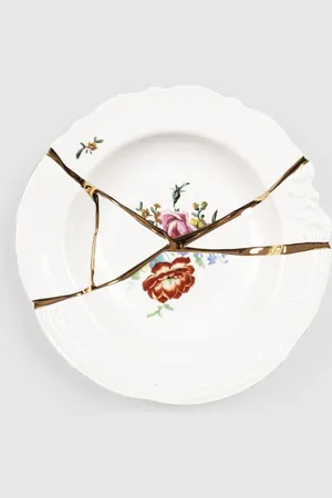 SELETTI Dishware Lifestyle color