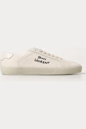 Saint Laurent Sneakers Woman color