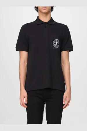 VERSACE Polo Shirt Men color