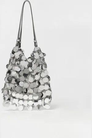 Paco rabanne Shoulder Bag Woman color