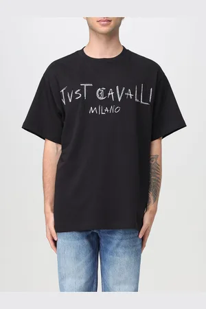 Roberto Cavalli T-Shirt Men color