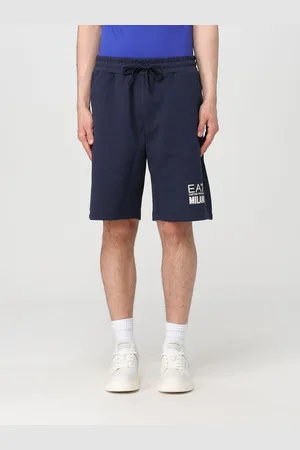 EA7 Short Men color