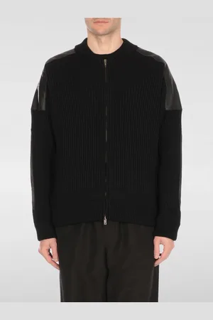 Golden Goose Cardigan Men color