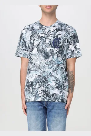 Roberto Cavalli T-Shirt Men color