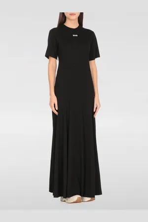 Msgm Dress Woman color