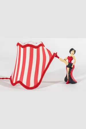 SELETTI Table Lamps Lifestyle color
