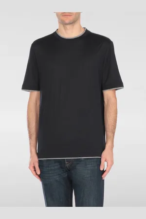 Brunello Cucinelli T-Shirt Men color