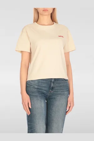 A.P.C. T-Shirt A. P.C. Woman color