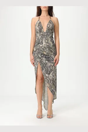 Roberto Cavalli Dress Woman color