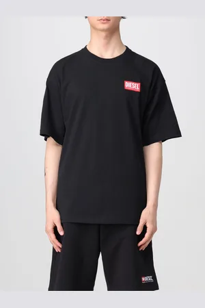 Diesel T-Shirt Men color