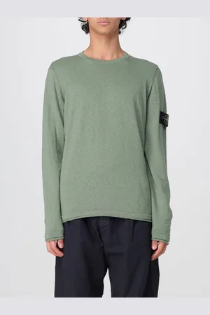 Stone Island Sweater Men color