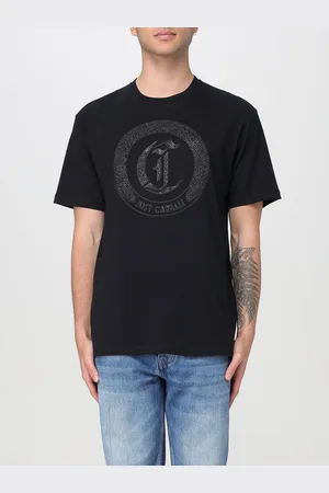 Roberto Cavalli T-Shirt Men color