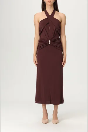 Elisabetta Franchi Dress Woman color