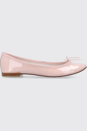 Repetto Flat Shoes Woman color