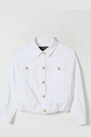 Balmain Jacket Kids color