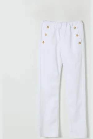 Balmain Pants Kids color