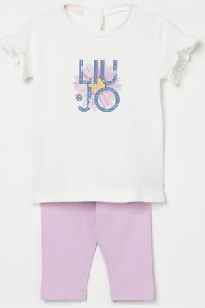 Liu Jo Jumpsuit Kids color