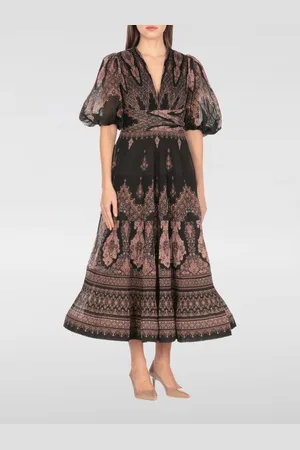 ZIMMERMANN Dress Woman color
