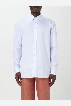 Etro Shirt Men color