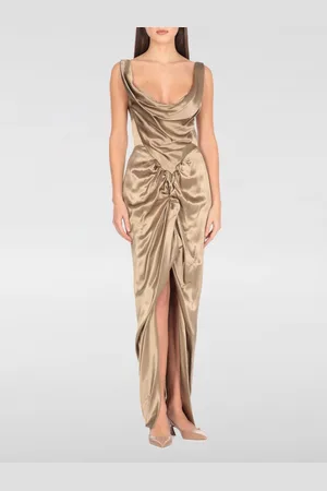 Vivienne Westwood Dress Woman color