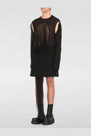 Rick Owens T-Shirt Men color