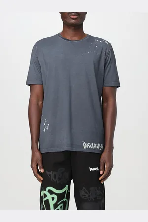 DISCLAIMER T-Shirt Men color