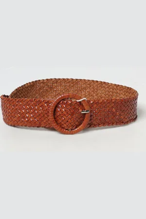 Dragon Diffusion Belt Woman color