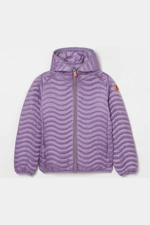 save the duck Jacket Kids color
