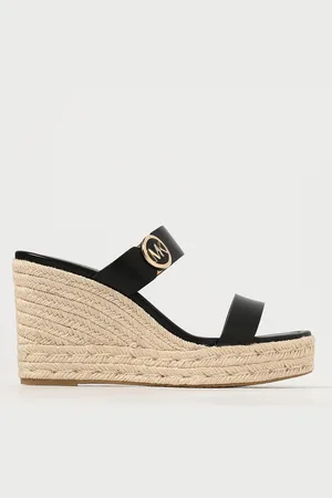 Michael Kors Wedge Shoes Woman color