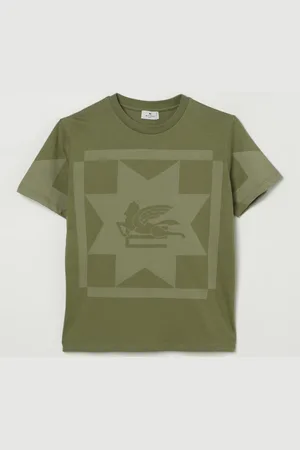 Etro T-Shirt Kids color