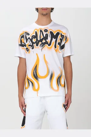 DISCLAIMER T-Shirt Men color