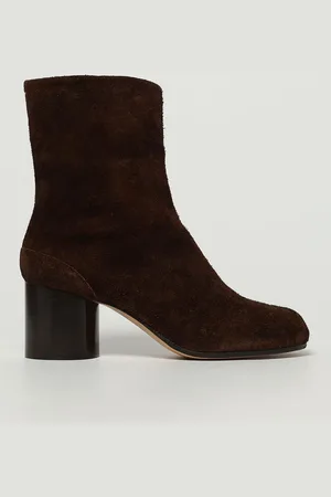 Maison Margiela Boots Woman color