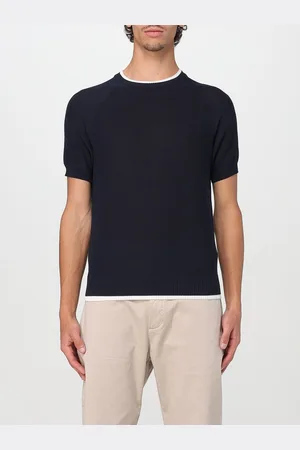 ELEVENTY Sweater Men color