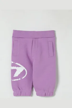 Diesel Pants Kids color