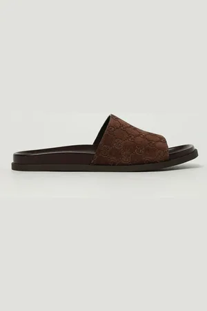 Gucci Sandals Men color