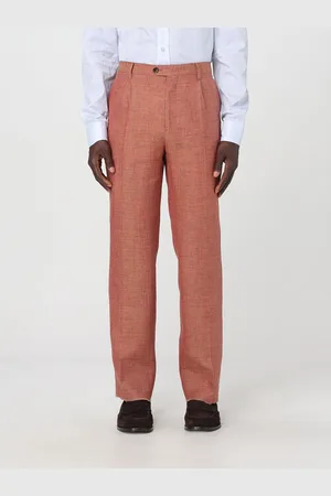 Etro Pants Men color