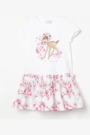MONNALISA Dress Kids color