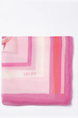 Liu Jo Scarf Woman color