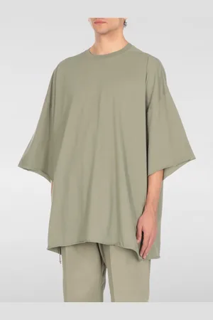 Rick Owens T-Shirt Men color