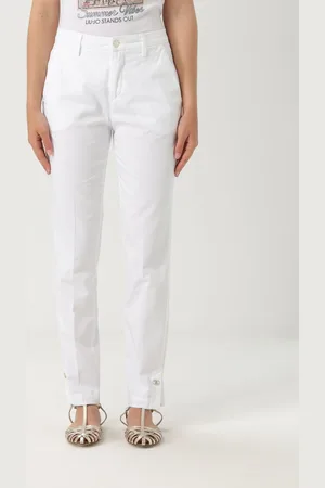 Liu Jo Pants Woman color
