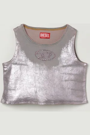 Diesel T-Shirt Kids color