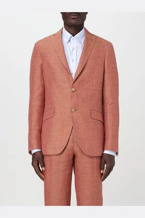 Etro Blazer Men color