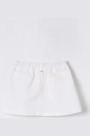 Liu Jo Skirt Kids color
