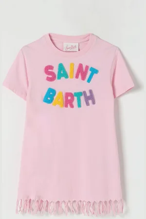 MC2 SAINT BARTH Dress Kids color
