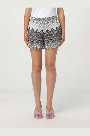MC2 SAINT BARTH Short Woman color